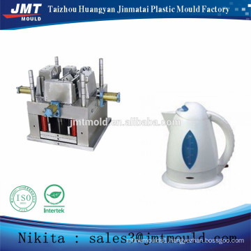 OEM injection plastic teakettle mold supplier